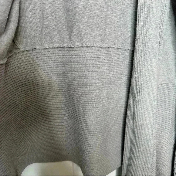 89th & Madison Cardigan Grey Size Extra Large - Picture 4 of 15
